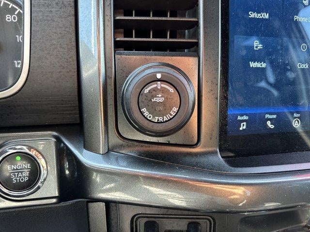 2022 Ford F-150 XL 4WD SuperCrew 5.5' Box