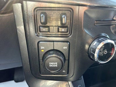 2022 Ford F-150 XL 4WD SuperCrew 5.5' Box