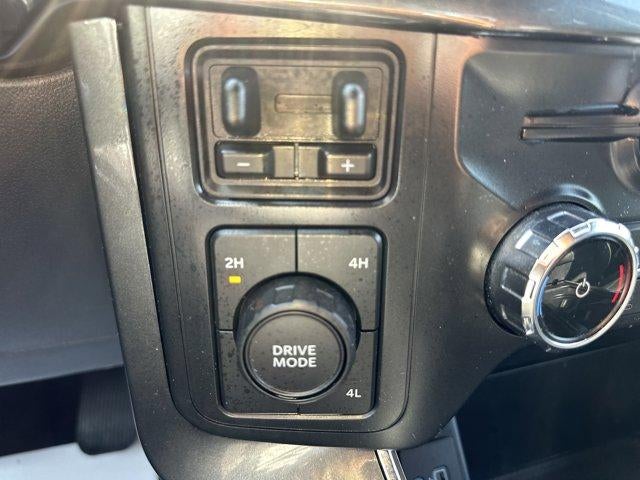 2022 Ford F-150 XL 4WD SuperCrew 5.5' Box