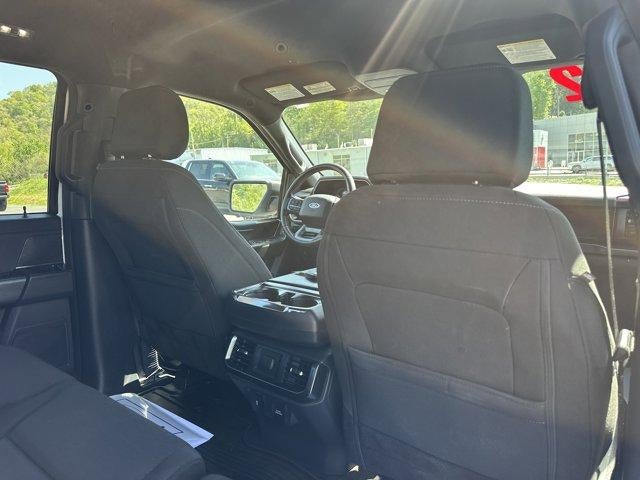 2022 Ford F-150 XL 4WD SuperCrew 5.5' Box