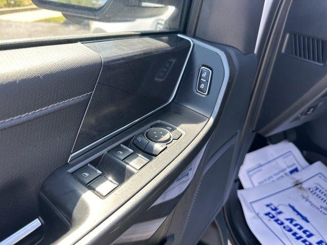 2022 Ford F-150 XL 4WD SuperCrew 5.5' Box