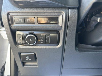 2022 Ford F-150 XL 4WD SuperCrew 5.5' Box