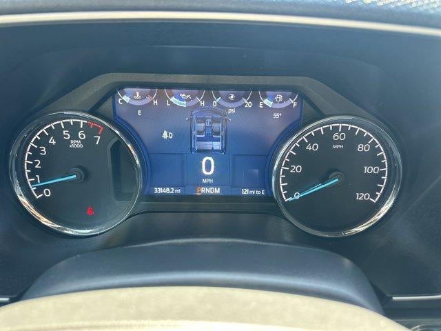 2022 Ford F-150 XL 4WD SuperCrew 5.5' Box