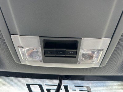 2013 Ford F-150 4WD SuperCrew 5-1/2 Ft Box Lariat