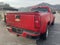 2018 Chevrolet Colorado Extended Cab Long Box 4-Wheel Drive WT
