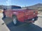2018 Chevrolet Colorado Extended Cab Long Box 4-Wheel Drive WT