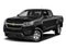 2018 Chevrolet Colorado Extended Cab Long Box 4-Wheel Drive WT