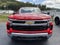 2023 Chevrolet Silverado 1500 Crew Cab Short Box 4-Wheel Drive LT 2FL
