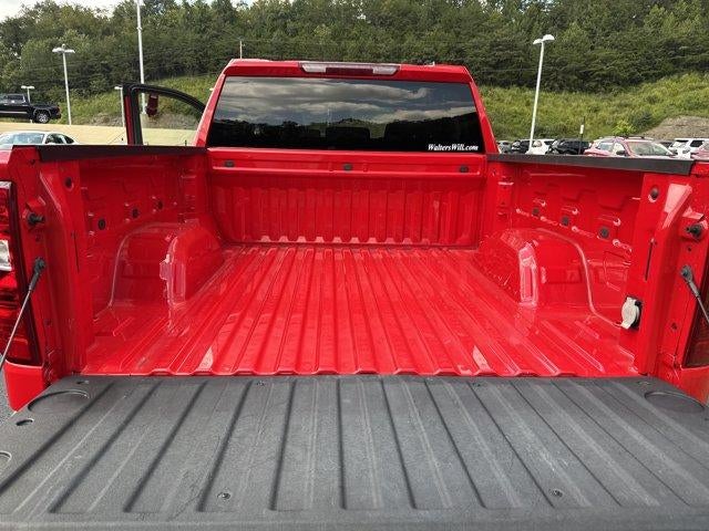 2023 Chevrolet Silverado 1500 Crew Cab Short Box 4-Wheel Drive LT 2FL
