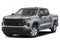 2026 Chevrolet Silverado 1500 Crew Cab Short Box 4-Wheel Drive Custom