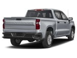 2026 Chevrolet Silverado 1500 Crew Cab Short Box 4-Wheel Drive Custom