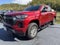 2025 Chevrolet Colorado Crew Cab Short Box 4-Wheel Drive LT