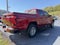 2025 Chevrolet Colorado Crew Cab Short Box 4-Wheel Drive LT