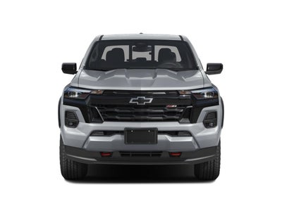 2026 Chevrolet Colorado Crew Cab Short Box 4-Wheel Drive Z71