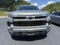 2024 Chevrolet Silverado 1500 Crew Cab Short Box 4-Wheel Drive RST