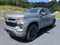 2024 Chevrolet Silverado 1500 Crew Cab Short Box 4-Wheel Drive RST