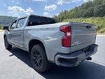 2024 Chevrolet Silverado 1500 Crew Cab Short Box 4-Wheel Drive RST