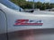 2024 Chevrolet Silverado 1500 Crew Cab Short Box 4-Wheel Drive RST