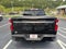 2023 Chevrolet Silverado 1500 Crew Cab Short Box 4-Wheel Drive RST