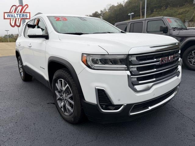 2023 GMC Acadia AWD SLT