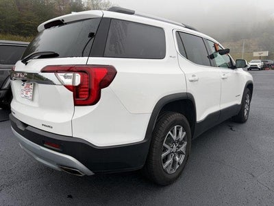 2023 GMC Acadia AWD SLT