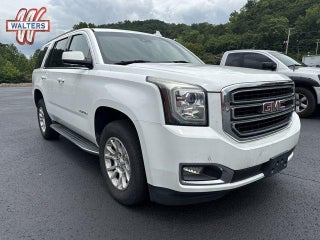 2016 GMC Yukon 4WD 4dr SLT