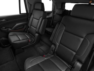2016 GMC Yukon 4WD 4dr SLT