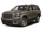 2019 GMC Yukon 4WD 4dr SLT