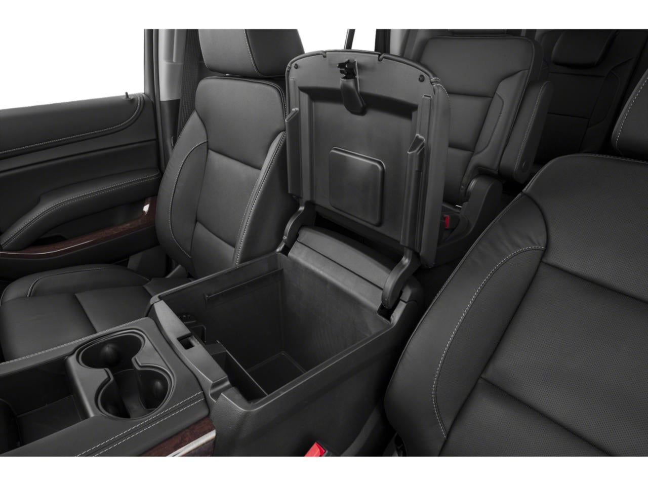 2019 GMC Yukon 4WD 4dr SLT