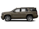 2019 GMC Yukon 4WD 4dr SLT