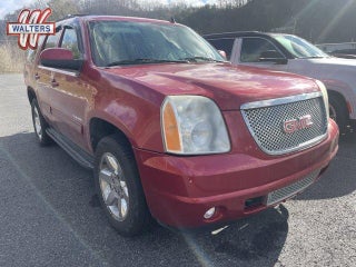 2012 GMC Yukon 4WD 4dr 1500 SLT