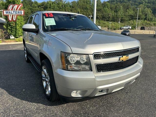 2013 Chevrolet Tahoe 4WD 1500 LT