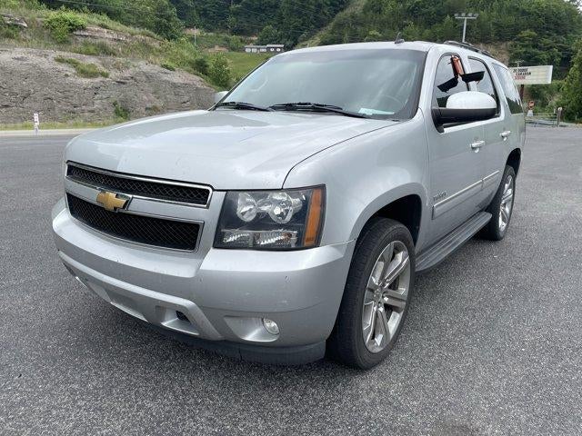2013 Chevrolet Tahoe 4WD 1500 LT