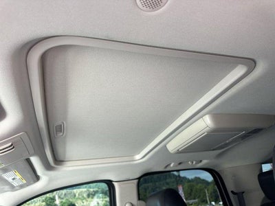 2013 Chevrolet Tahoe 4WD 1500 LT