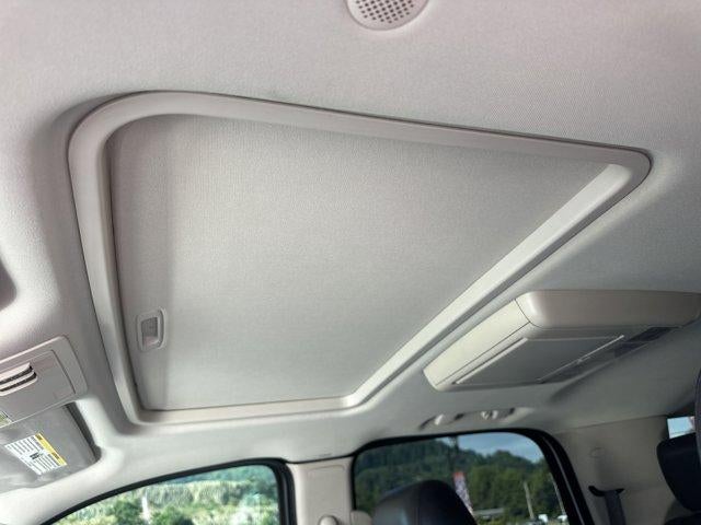 2013 Chevrolet Tahoe 4WD 1500 LT