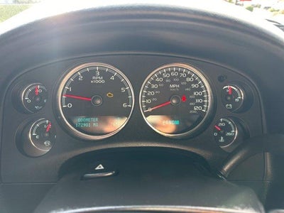 2013 Chevrolet Tahoe 4WD 1500 LT