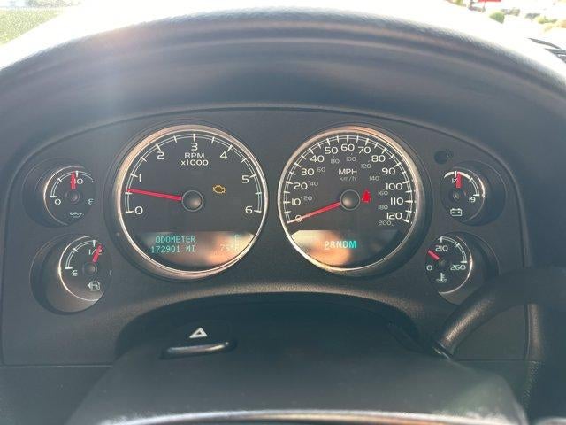 2013 Chevrolet Tahoe 4WD 1500 LT
