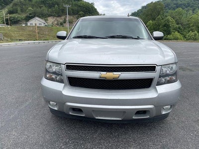 2013 Chevrolet Tahoe 4WD 1500 LT