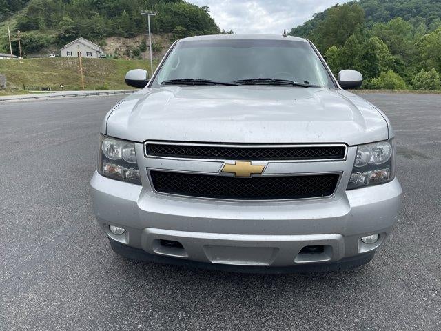2013 Chevrolet Tahoe 4WD 1500 LT