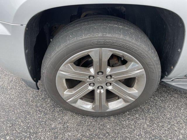 2013 Chevrolet Tahoe 4WD 1500 LT