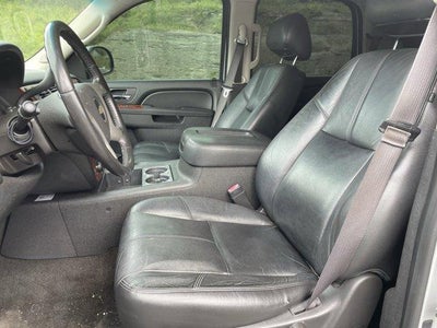 2013 Chevrolet Tahoe 4WD 1500 LT