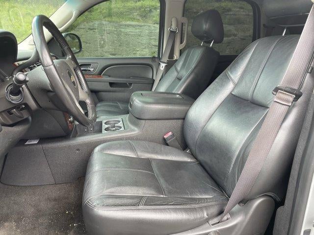 2013 Chevrolet Tahoe 4WD 1500 LT