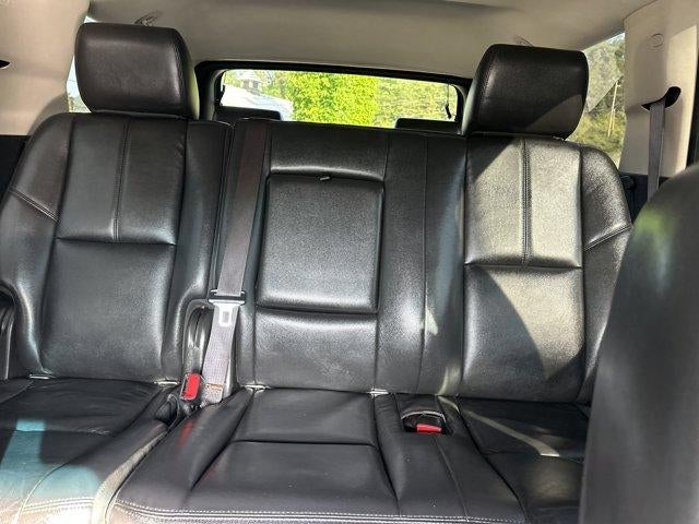 2013 Chevrolet Tahoe 4WD 1500 LT