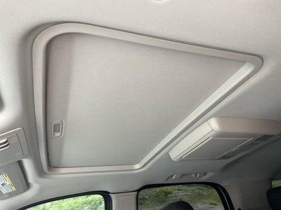 2013 Chevrolet Tahoe 4WD 1500 LT