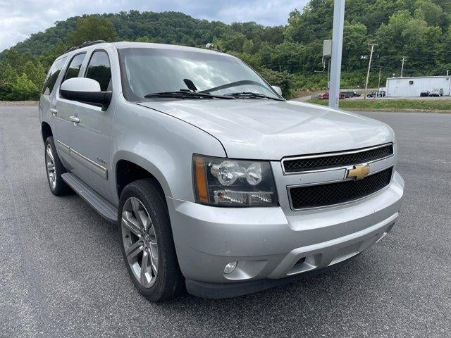 2013 Chevrolet Tahoe 4WD 1500 LT
