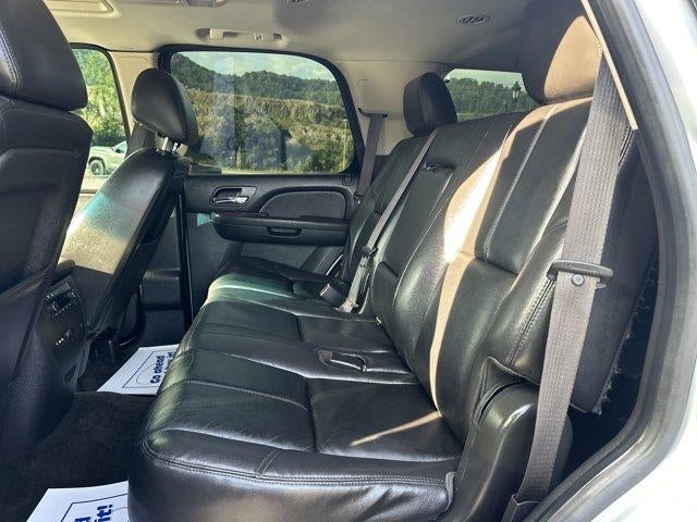 2013 Chevrolet Tahoe 4WD 1500 LT