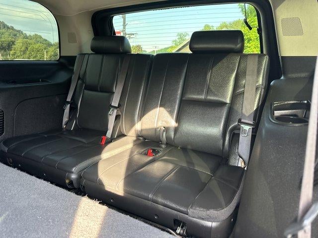 2013 Chevrolet Tahoe 4WD 1500 LT