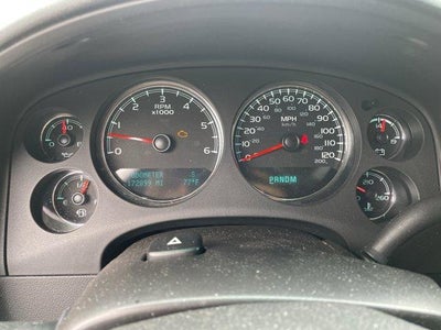2013 Chevrolet Tahoe 4WD 1500 LT