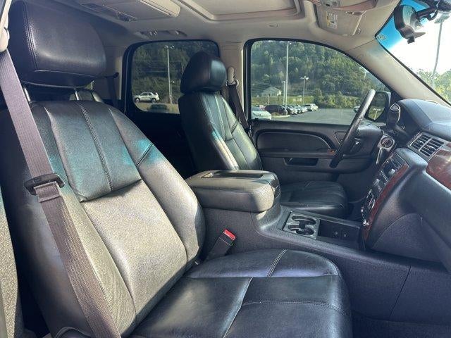 2013 Chevrolet Tahoe 4WD 1500 LT