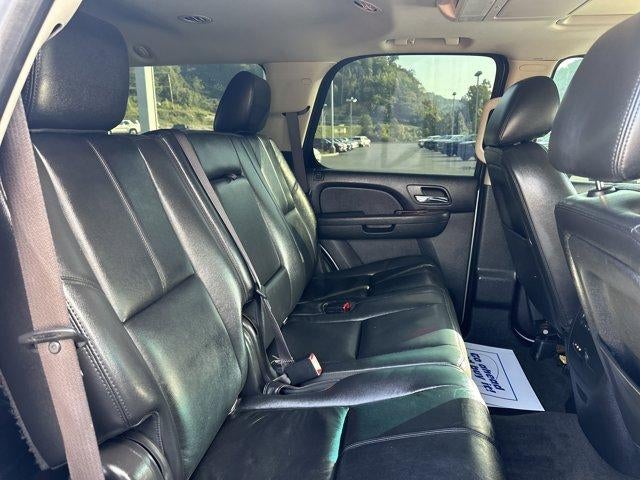 2013 Chevrolet Tahoe 4WD 1500 LT